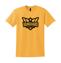 Load image into Gallery viewer, VMA KO SS Tee in Gold