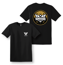 Load image into Gallery viewer, Unmatched SS Tee in Black