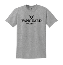 Load image into Gallery viewer, Elite SS Tee in Grey Htr