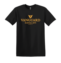 Load image into Gallery viewer, Elite SS Tee in Black