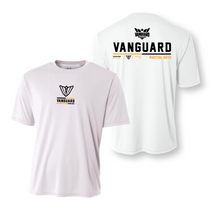 Load image into Gallery viewer, Persevere SS DriFit Tee in White