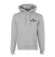 Load image into Gallery viewer, Elite PO Hoodie in Grey Htr by Champion