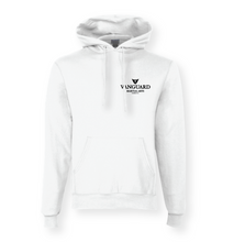 Load image into Gallery viewer, Elite PO Hoodie in White by Champion
