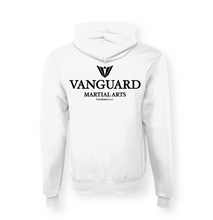 Load image into Gallery viewer, Elite PO Hoodie in White by Champion