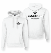 Load image into Gallery viewer, Elite PO Hoodie in White by Champion