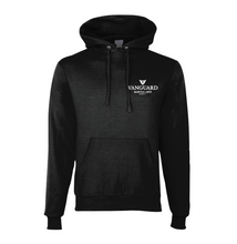 Load image into Gallery viewer, Elite PO Hoodie in Black by Champion