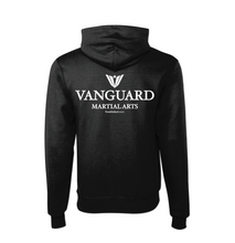 Load image into Gallery viewer, Elite PO Hoodie in Black by Champion