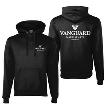 Load image into Gallery viewer, Elite PO Hoodie in Black by Champion