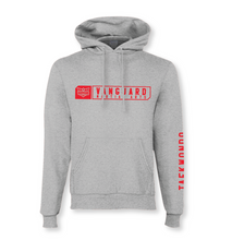 Load image into Gallery viewer, Balanced PO Hoodie in Grey Htr by Champion