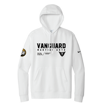 Load image into Gallery viewer, Rocksteady PO Hoodie in White by Nike