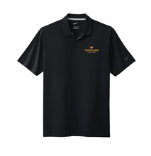 Load image into Gallery viewer, Elite SS DriFit Polo in Black by Nike