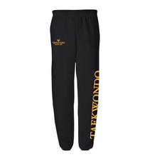 Load image into Gallery viewer, VMAs Sweatpant in Black