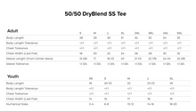 Load image into Gallery viewer, Essentials SS Tee in Red
