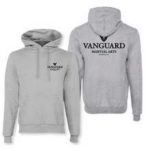 Load image into Gallery viewer, Elite PO Hoodie in Grey Htr by Champion
