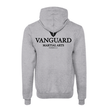 Load image into Gallery viewer, Elite PO Hoodie in Grey Htr by Champion
