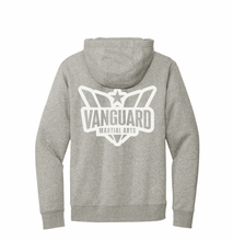 Load image into Gallery viewer, Knockout PO Hoodie in Grey Htr by Nike
