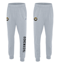 Load image into Gallery viewer, Essentials Jogger in Grey Htr by Champion
