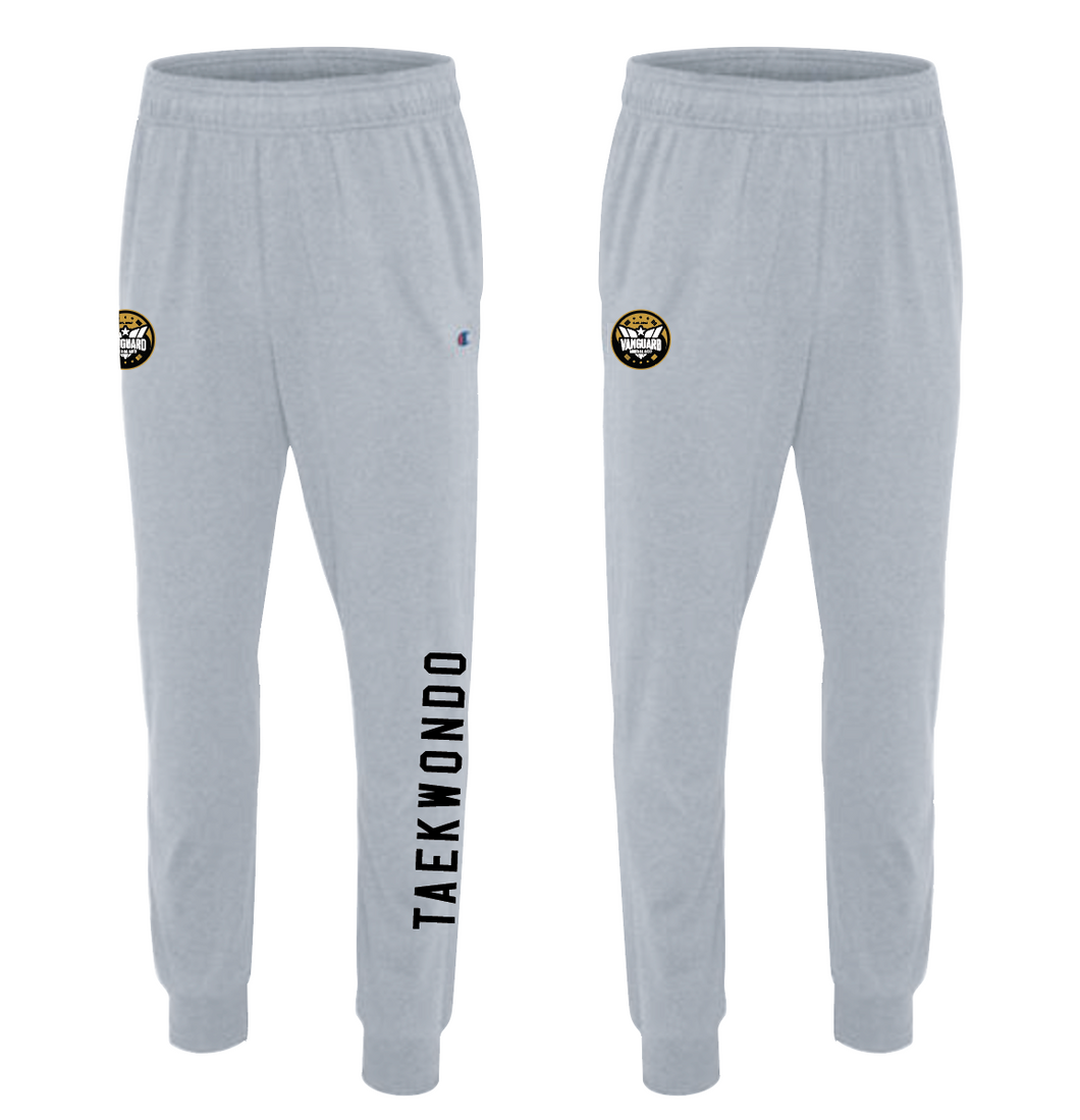 Essentials Jogger in Grey Htr by Champion